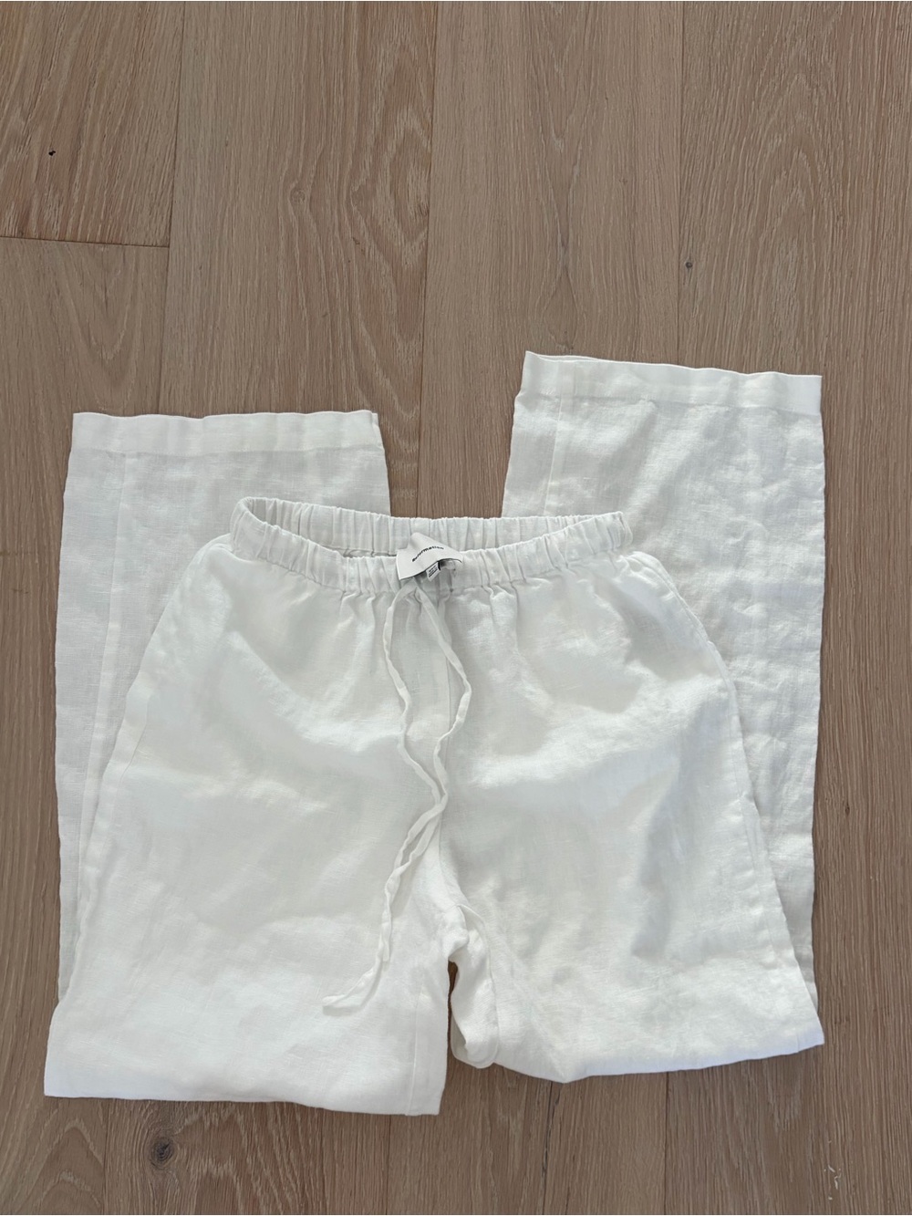 Reformation Petites Olina Pant XS Worn Once